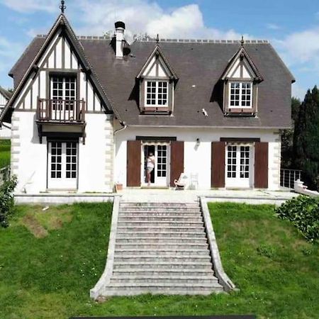 Villa Bonaparte توكويز المظهر الخارجي الصورة