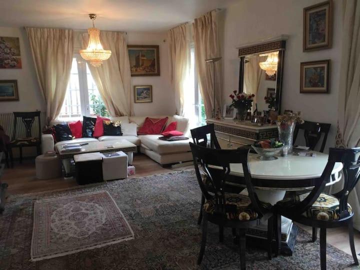 Villa Bonaparte توكويز المظهر الخارجي الصورة