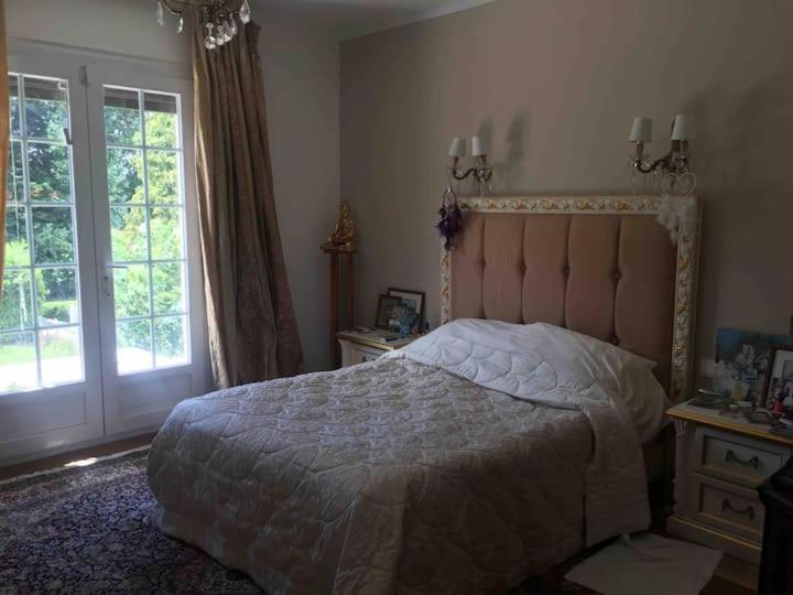 Villa Bonaparte توكويز المظهر الخارجي الصورة