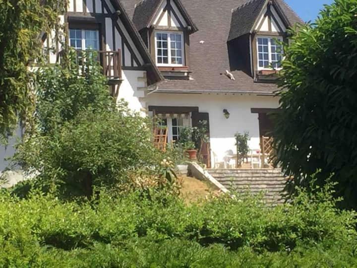 Villa Bonaparte توكويز المظهر الخارجي الصورة