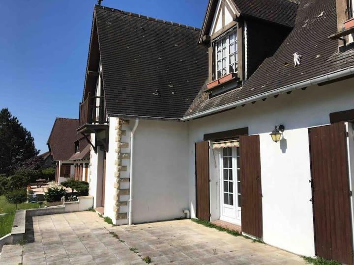 Villa Bonaparte توكويز المظهر الخارجي الصورة