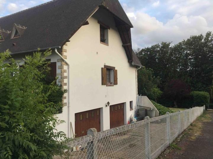 Villa Bonaparte توكويز المظهر الخارجي الصورة